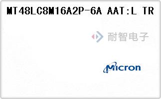 MT48LC8M16A2P-6A AAT:L TR