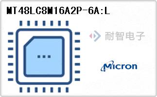 MT48LC8M16A2P-6A:L