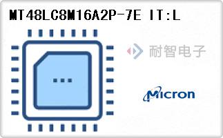 MT48LC8M16A2P-7E IT:L