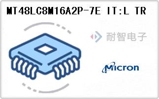 MT48LC8M16A2P-7E IT: