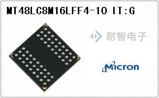 MT48LC8M16LFF4-10 IT:G