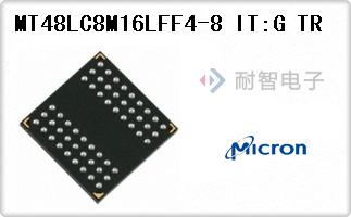 MT48LC8M16LFF4-8 IT:G TR
