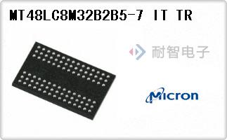 MT48LC8M32B2B5-7 IT TR