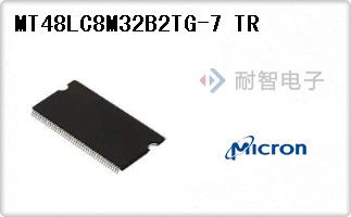 MT48LC8M32B2TG-7 TR