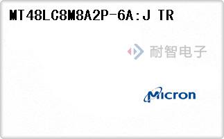 MT48LC8M8A2P-6A:J TR