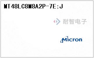 MT48LC8M8A2P-7E:J