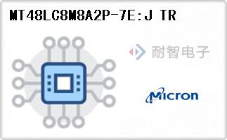 MT48LC8M8A2P-7E:J TR