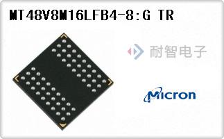 MT48V8M16LFB4-8:G TR