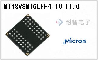 MT48V8M16LFF4-10 IT:G