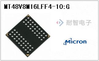 MT48V8M16LFF4-10:G
