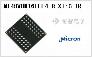 MT48V8M16LFF4-8 XT:G