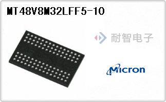 MT48V8M32LFF5-10