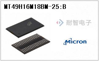 MT49H16M18BM-25:B