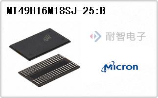 MT49H16M18SJ-25:B