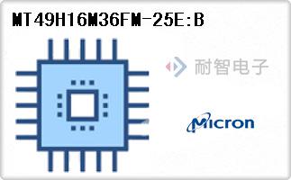 MT49H16M36FM-25E:B