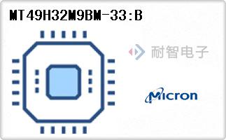 MT49H32M9BM-33:B