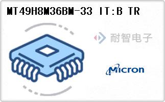 MT49H8M36BM-33 IT:B TR