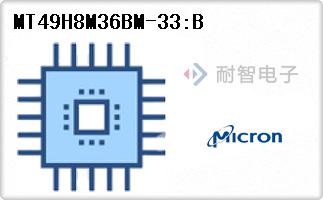 MT49H8M36BM-33:B