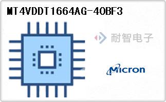 MT4VDDT1664AG-40BF3