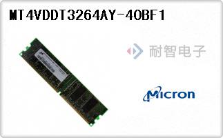 MT4VDDT3264AY-40BF1