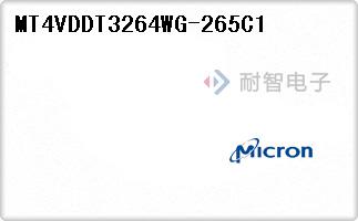 MT4VDDT3264WG-265C1