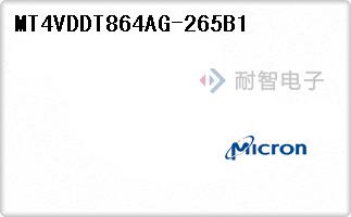 MT4VDDT864AG-265B1