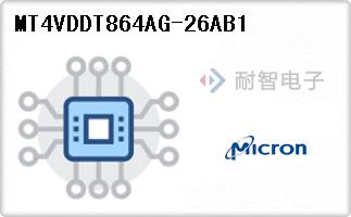 MT4VDDT864AG-26AB1