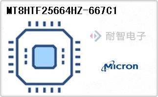 MT8HTF25664HZ-667C1