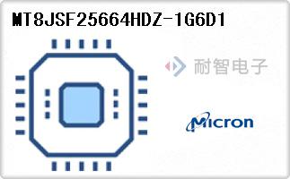 MT8JSF25664HDZ-1G6D1