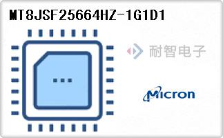 MT8JSF25664HZ-1G1D1