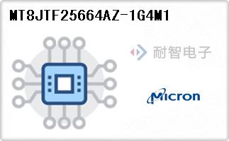 MT8JTF25664AZ-1G4M1