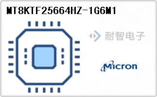 MT8KTF25664HZ-1G6M1