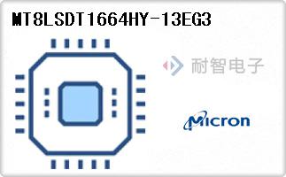 MT8LSDT1664HY-13EG3