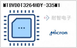 MT8VDDT3264HDY-335M1