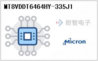 MT8VDDT6464HY-335J1