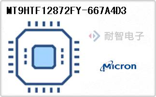 MT9HTF12872FY-667A4D