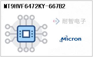 MT9HVF6472KY-667B2