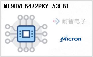 MT9HVF6472PKY-53EB1