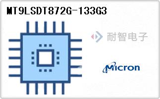 MT9LSDT872G-133G3