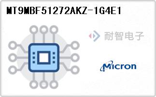 MT9MBF51272AKZ-1G4E1