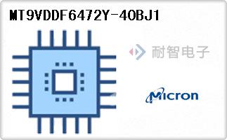 MT9VDDF6472Y-40BJ1