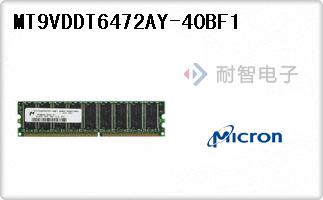 MT9VDDT6472AY-40BF1