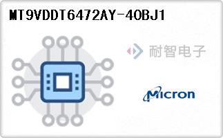 MT9VDDT6472AY-40BJ1