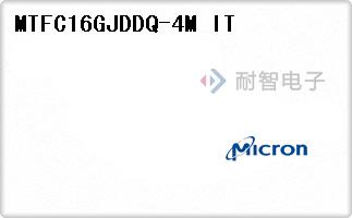 MTFC16GJDDQ-4M IT