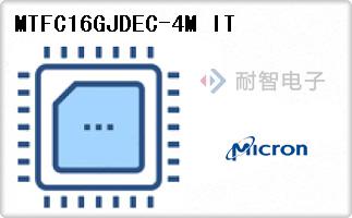 MTFC16GJDEC-4M IT