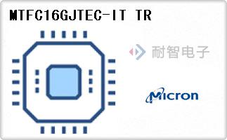 MTFC16GJTEC-IT TR