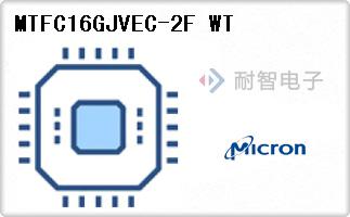 MTFC16GJVEC-2F WT