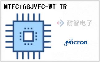 MTFC16GJVEC-WT TR