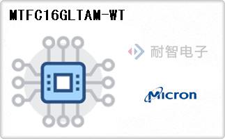 MTFC16GLTAM-WT