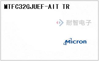 MTFC32GJUEF-AIT TR